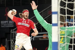 Landin je heroj, Hansen torpedovao - Danska je najbolja na svetu!