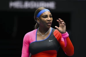 Posle skoro godinu dana, Serena se na teren vratila pobedom!