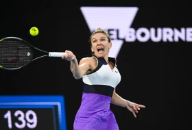 Simona Halep se posle "skandala" vraća u Melburn