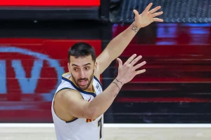 Lažne uzbune po Evropi, Kampaco izabrao NBA ligu!