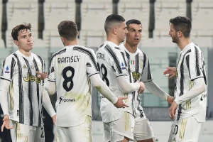 DEVET CIFARA od kojih se diže kosa na glavi - Sezona zaborava, pogledajte koliko je gubitak Juventusa!