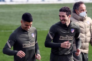 Vrsaljko mora na operaciju!