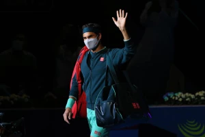 I Federer je, ipak, samo čovek - Poraz u Dohi!