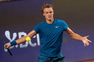 Novakov prvi rival veruje u čuda: "Njujorče, pomozi..."