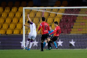 Detalji Totenhemove ponude za Vlahovića - Spreman ugovor na pet godina!