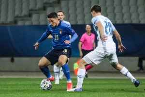 Najnovije ime - Zvezdi ponuđen igrač kojeg je želeo Dinamo iz Zagreba