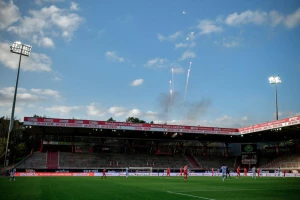 Derbi Berlina bez pobednika