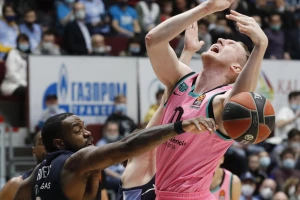 Zenit koči odlazak Kej-Si Riversa