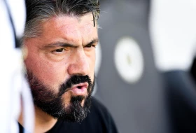 Gatuzo odlazi "sa osmehom", Hajduk ostaje "u prašini"