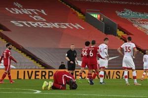 Liverpul ovog puta nije zaboravio znak interpunkcije na kraju rečenice