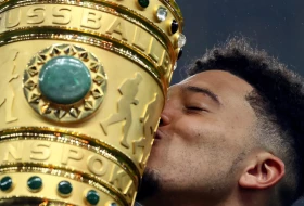 Džejdon Sančo i idealan transfer!