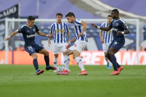 Grujić na perfektan način završio sezonu - Hoće li Porto reagovati?