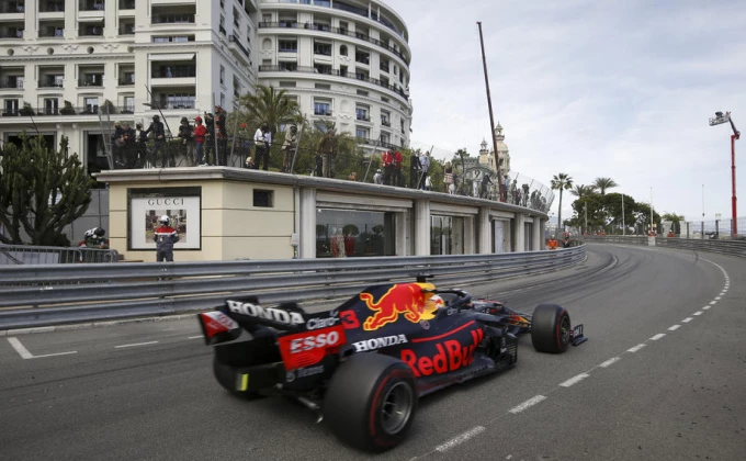 EPA-EFE/SEBASTIEN NOGIER