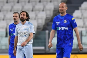  Alegri otkrio tajnu, kako je Pirlo upropastio posao Realu?