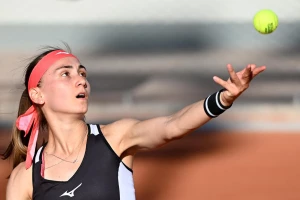 Napredak srpskih teniserki na WTA listi, Džabir pala nakon finala Vimbldona