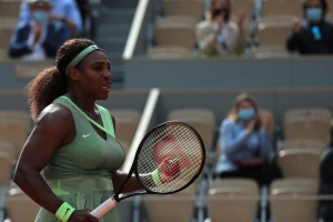 RG: Serena dovoljno dobra za osminu finala