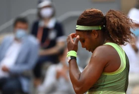 Serena Vilijams ponovo u antidoping sistemu, prvi korak ka mogućem povratku na teren