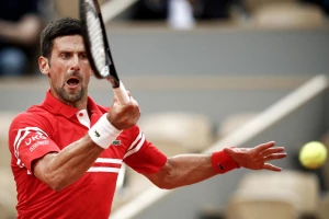 Sledi klasik - Novak rezervisao ulaznicu za najbolje mesto u svetu tenisa