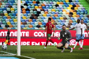 Portugalci razgoropađeni kreću u pohod ka odbrani titule prvaka Evrope