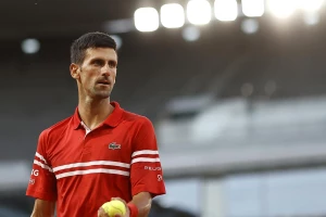 Novak u finalu Majorke, ali neće moći da ga igra!