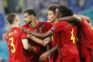 Iz Belgije poručuju: "Evropsko prvenstvo nije pošteno"