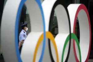 Stigle Olimpijske igre u Severnu Koreju, emitovali 70 minuta očajnog snimka fudbala!