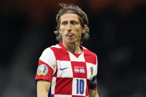 Modrić: "Mnogo mi znači gol"