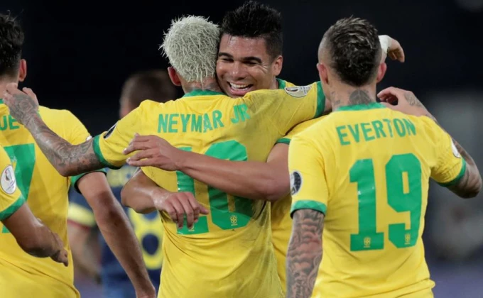 EPA-EFE/Andre Coelho