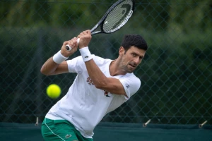Drži se, Novače - Postoje dva načina da se skine sa trona ATP liste!