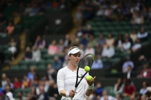 US Open - Krunić i Stojanović u drugom kolu dubla, Lajović ispao