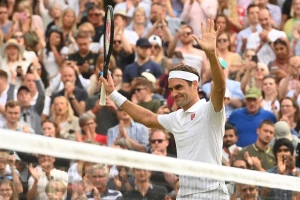 Kome će se sada okrenuti Federerovi navijači, da li će Novak biti popularniji? Vilander ima odgovor!