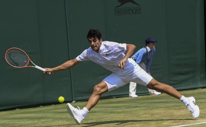 EPA-EFE/FACUNDO ARRIZABALAGA