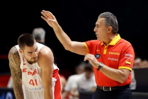 Španci silovito započeli Evrobasket, brojali do 114 protiv Bugara!