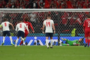 Mnogo stavki je propratilo ulazak Engleza u finale, UEFA će ih sankcionisati!