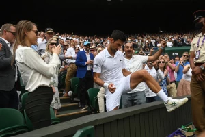 Kako će izgledati ATP lista od ponedeljka i kako je Medvedev smanjio zaostatak?