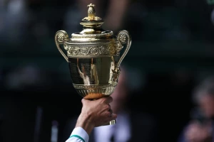 Englezi nastavljaju sa svojom pričom, Novak za njih nije ni u top 3 tenisera?!