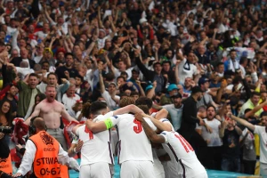 Englezi u panici, svaki ispad navijači bi bio fatalan u Minhenu!