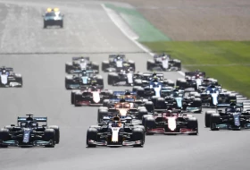 Skandal u Štutgartu, uhapšen bivši vozač Formule 1