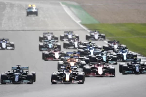 Dvostruko više sprint trka u F1 naredne sezone!