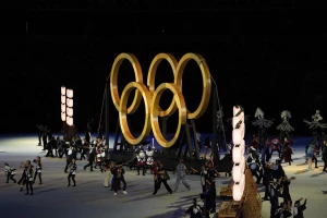 Ruskinja ostala bez zlatne olimpijske medalje