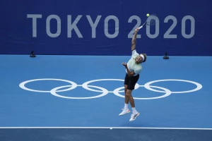 Novak dobio rivala u borbi za finale - Sve je na njegovoj strani
