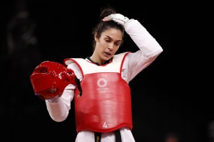 ZLATNA MILICA!  Srbija dobila ponovo dobila najsjajniju medalju od Milice Mandić!