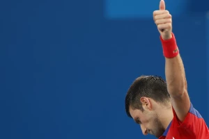 Teniski velikan prognozirao pre mesec dana: "Novak će izgubiti na OI, ali će osvojiti US open"