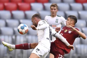 Jedan Srbin ga "otkačio", drugi mu se pridružio - Ramadani ima novog klijenta!