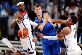 Veseli o povratku: "Partizan je ljubav od početka, želja uvek postoji"