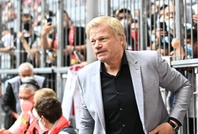 Legendarni Oliver Kan odustao od Bordoa
