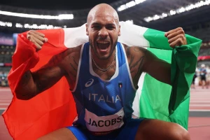 Oborio rekord - Evropljanin šampion na 100 metara posle 29 godina