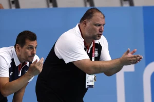 Savić posle zlata, rečenica koja odzvanja Srbijom