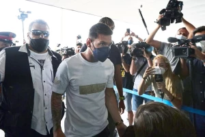 Šta čeka Mesija u Parizu? Bivši rivali, drug Nejmar i duhovi prošlosti