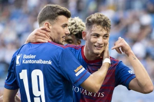 LK - Blamaža Tošićevog Tobola, ispali Rubin i Ujpešt, Žile prošao!
